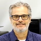 Prof. Dr. Jancarlo Ferreira Gomes